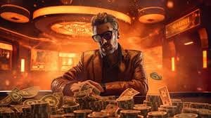 Filipino player joining a live roulette table on nimo gaming