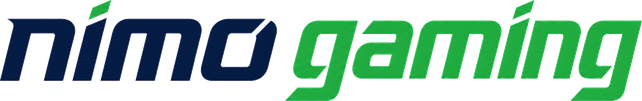 nimo gaming official logo